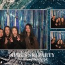 Apres Ski Party