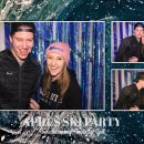 Apres Ski Party