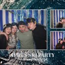 Apres Ski Party