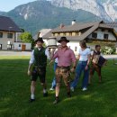 Kinderkufenstechen 2025