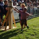 Kinderkufenstechen 2025