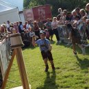 Kinderkufenstechen 2025