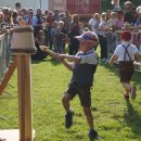 Kinderkufenstechen 2025