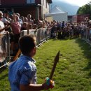 Kinderkufenstechen 2025